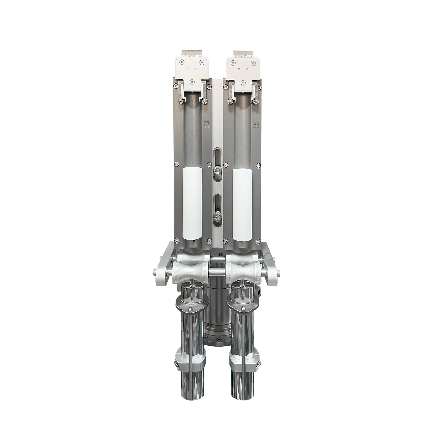 Tube Heading Machine Manufacturer Part